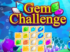 Gem Challenge