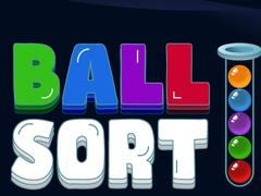 Ball Sort