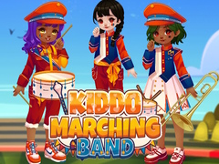 Kiddo Marching Band