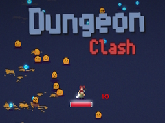 Dungeon Clash