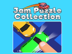 Jam puzzle Collection