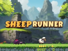 Sheep Runner