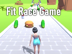 Fit Race Game