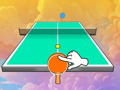 Ping Pong 3D