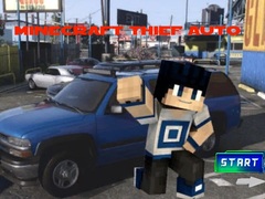 Minecraft Thief Auto