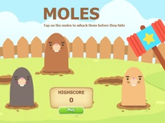 Moles