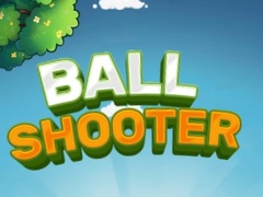 Ball Shooter