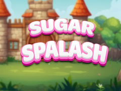 Sugar Spalash