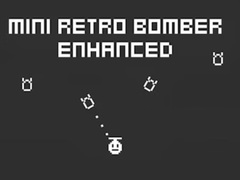 Mini Retro Bomber Enhanced