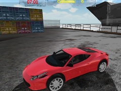 Extreme Car Parking Simulator 2025