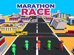 Marathon Race