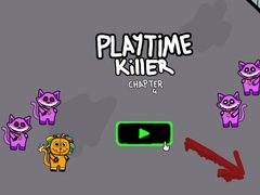 Playtime Killer Chapter 4