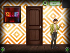 Amgel Easy Room Escape 248