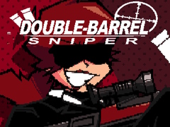 Double-Barrel Sniper