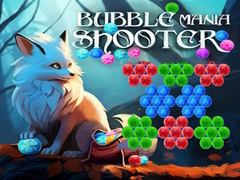 Bubble Mania Shooter