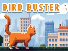 Bird Buster