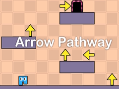 Arrow Pathway