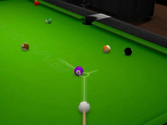 Real Pool 3D