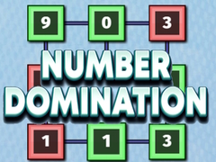 Number Domination