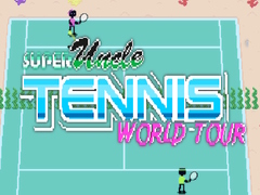 Super Uncle Tennis: World Tour