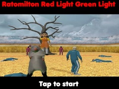 Ratomilton Red Light Green Light