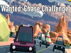 Wanted: Chase Challenge