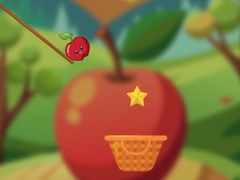 Apple Drop Adventure