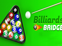 Billiards bridge