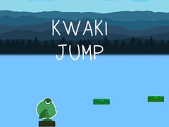 KWAKI Jump 