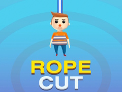 Rope cut