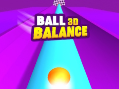 Ball 3D Balance