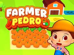 Farmer Pedro