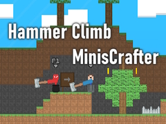 Hammer Climb MinisCrafter