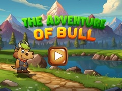 The Adventure Of Bull