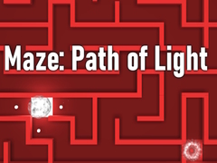 Maze: Path of Light