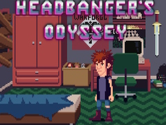 Headbanger's Odyssey