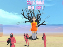 Squid Game Red Light