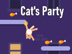 Cat's Party