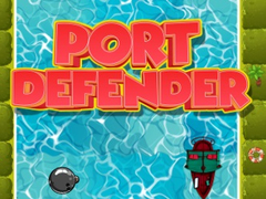 Port Defender