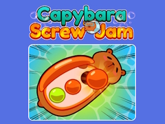 Capybara Screw Jam