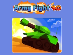 Army Fight 3D 