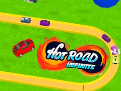 Hot Road Infinite