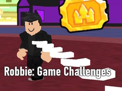 Robbie: Game Challenges