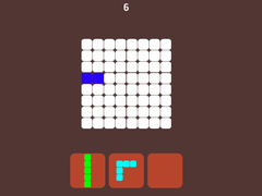 Blocks Puzzle: Fill And Clear