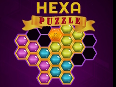 Hexa Puzzle 