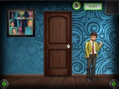 Amgel Easy Room Escape 249