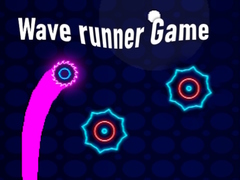 Wave runner Game