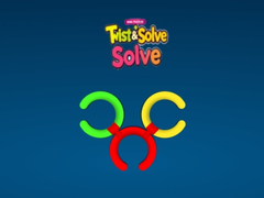 Twist & Solve