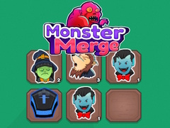 Monster Merge