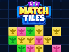 Match Tiles 8х8